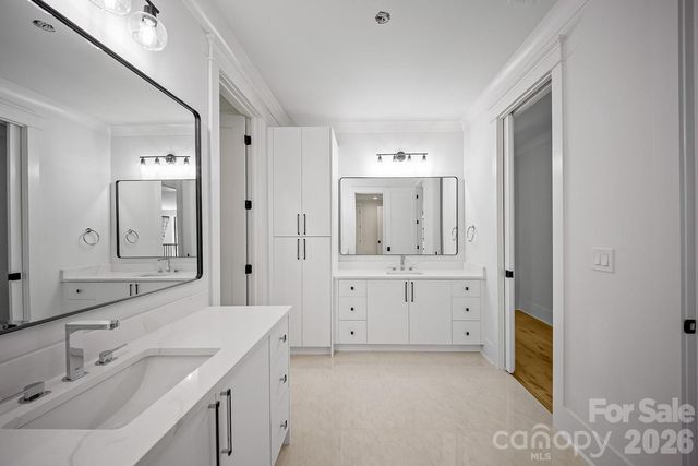 2541 Shenandoah Avenue, Charlotte, NC 28205