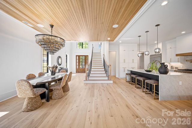 2541 Shenandoah Avenue, Charlotte, NC 28205