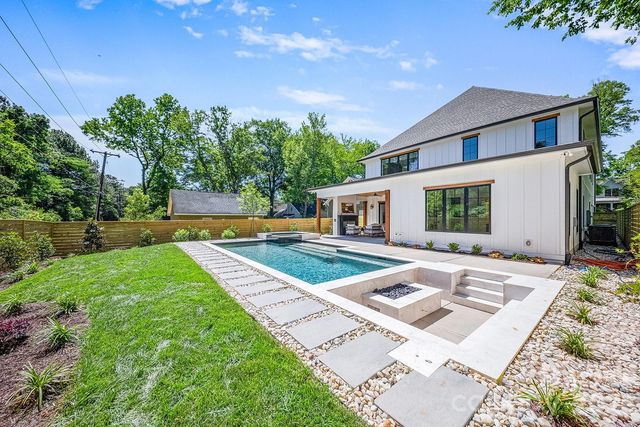 2541 Shenandoah Avenue, Charlotte, NC 28205