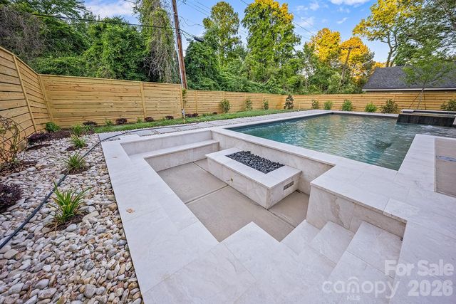 2541 Shenandoah Avenue, Charlotte, NC 28205
