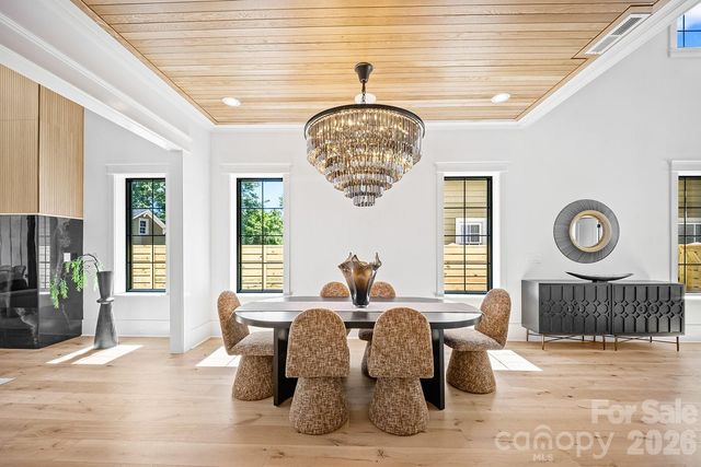 2541 Shenandoah Avenue, Charlotte, NC 28205