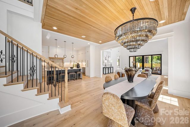 2541 Shenandoah Avenue, Charlotte, NC 28205