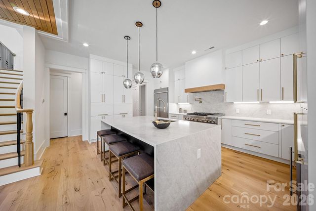 2541 Shenandoah Avenue, Charlotte, NC 28205