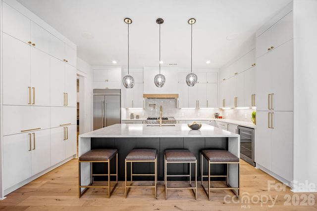 2541 Shenandoah Avenue, Charlotte, NC 28205