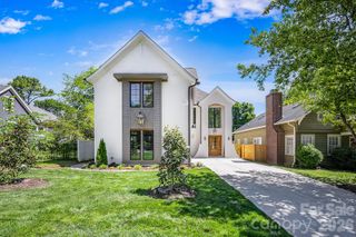 2541 Shenandoah Avenue, Charlotte, NC 28205