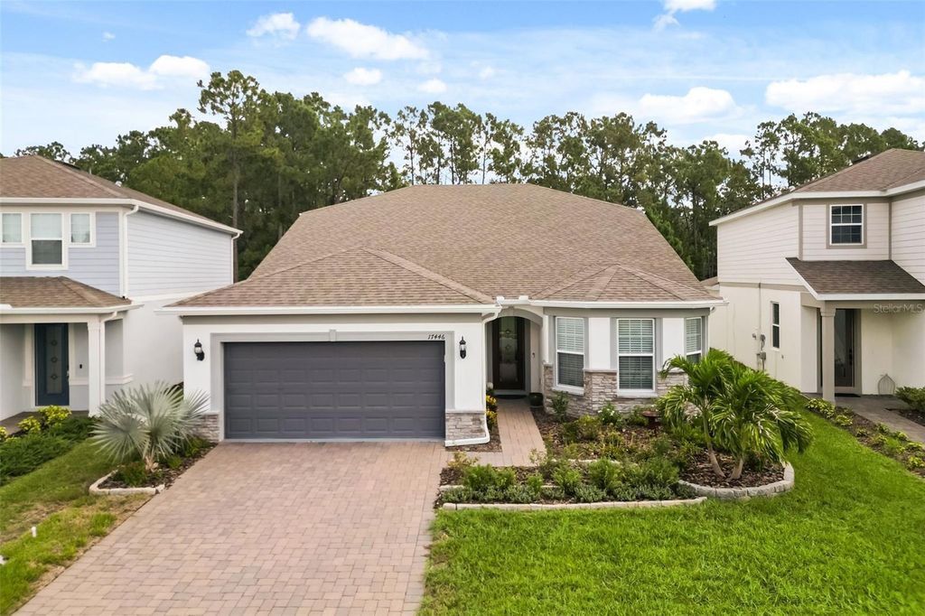 17446 SAW PALMETTO AVENUE, Clermont, FL 34714