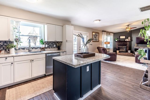 1260 S US Rt 68, Xenia Twp, OH 45385