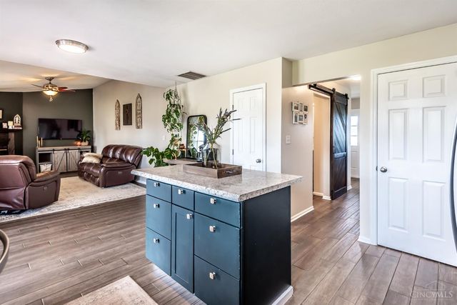 1260 S US Rt 68, Xenia Twp, OH 45385