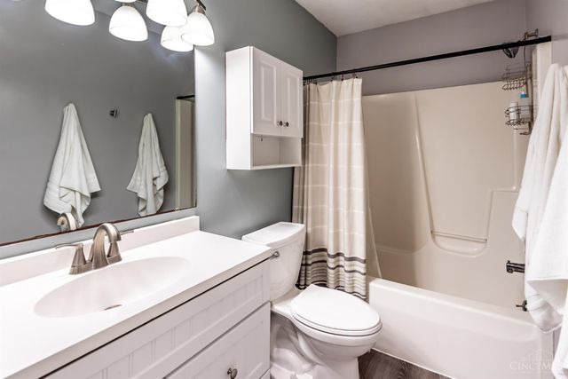 1260 S US Rt 68, Xenia Twp, OH 45385