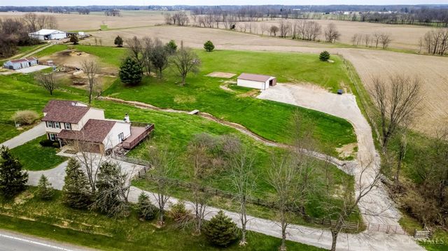 1260 S US Rt 68, Xenia Twp, OH 45385