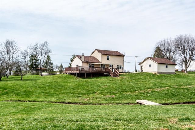 1260 S US Rt 68, Xenia Twp, OH 45385