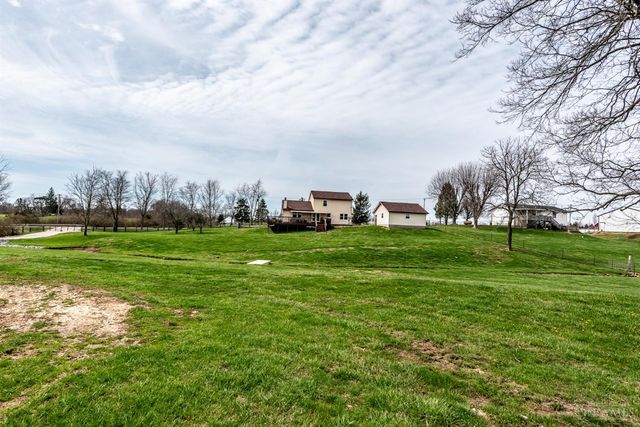 1260 S US Rt 68, Xenia Twp, OH 45385