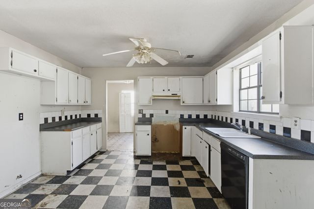 5452 Forest Path Court, Stone Mountain, GA 30088