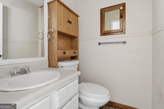 5452 Forest Path Court, Stone Mountain, GA 30088