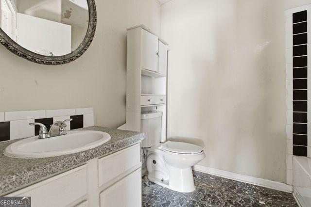 5452 Forest Path Court, Stone Mountain, GA 30088