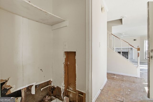 5452 Forest Path Court, Stone Mountain, GA 30088