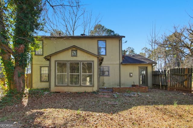 5452 Forest Path Court, Stone Mountain, GA 30088