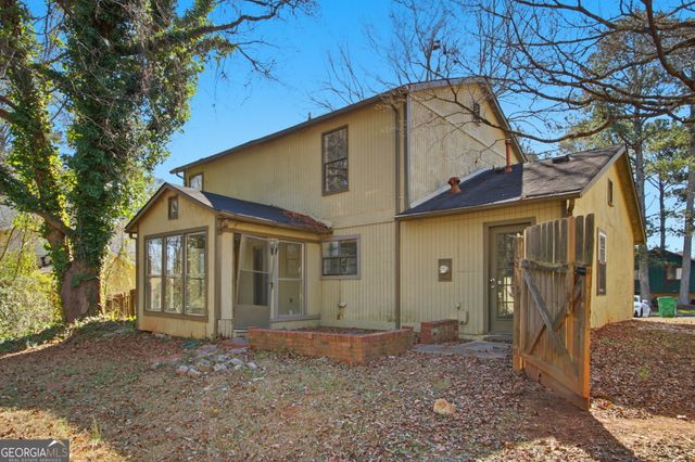 5452 Forest Path Court, Stone Mountain, GA 30088