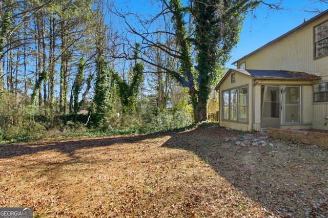 5452 Forest Path Court, Stone Mountain, GA 30088