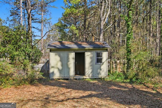 5452 Forest Path Court, Stone Mountain, GA 30088