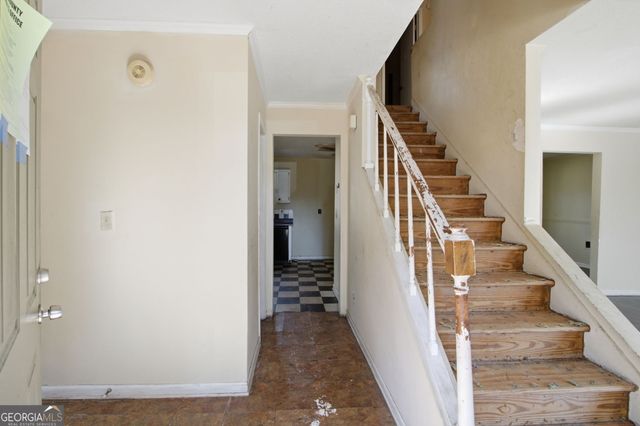 5452 Forest Path Court, Stone Mountain, GA 30088