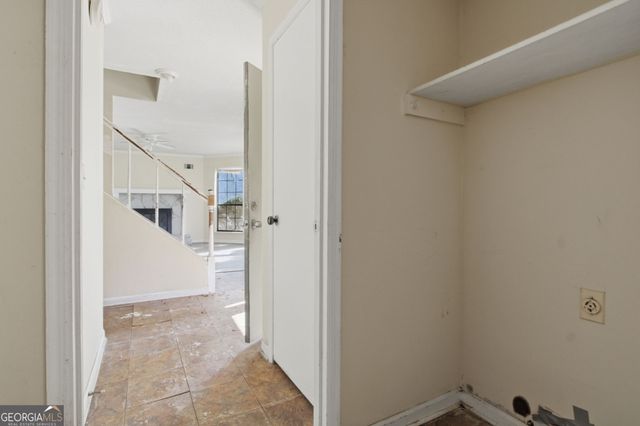 5452 Forest Path Court, Stone Mountain, GA 30088