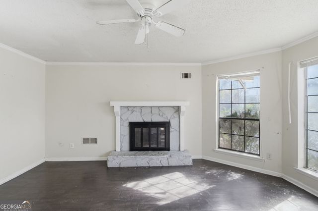 5452 Forest Path Court, Stone Mountain, GA 30088