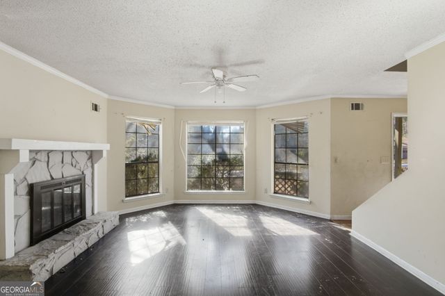 5452 Forest Path Court, Stone Mountain, GA 30088