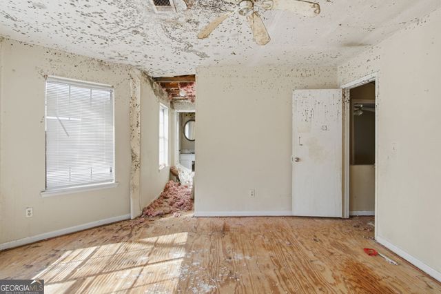 5452 Forest Path Court, Stone Mountain, GA 30088