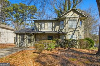 5452 Forest Path Court, Stone Mountain, GA 30088