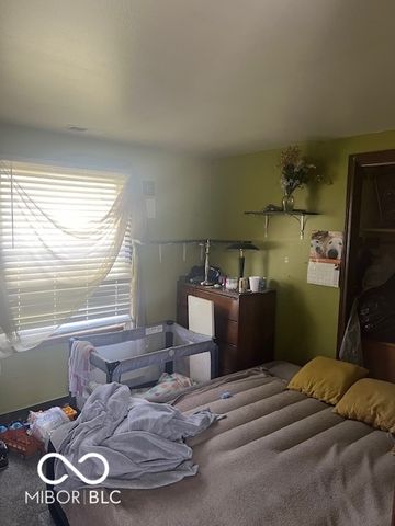 2021 Columbia Avenue, Indianapolis, IN 46202