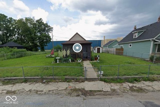 2021 Columbia Avenue, Indianapolis, IN 46202