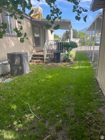 1123 W 465 N, Orem, UT 84057