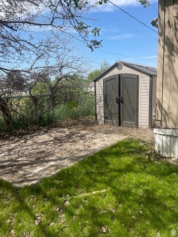 1123 W 465 N, Orem, UT 84057