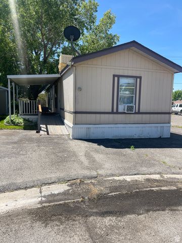 1123 W 465 N, Orem, UT 84057