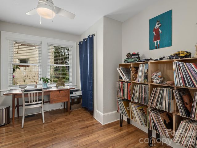 19 Lanvale Avenue, Asheville, NC 28806