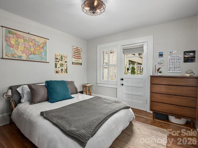 19 Lanvale Avenue, Asheville, NC 28806