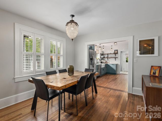 19 Lanvale Avenue, Asheville, NC 28806