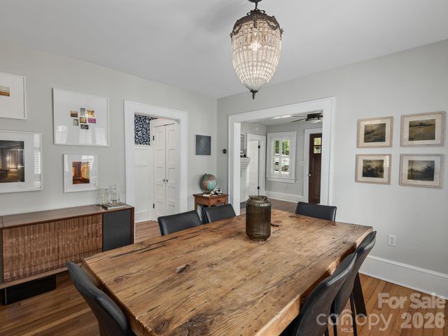 19 Lanvale Avenue, Asheville, NC 28806