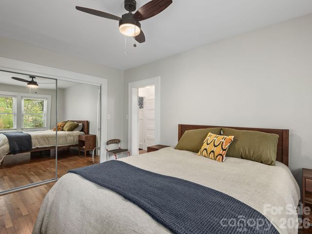 19 Lanvale Avenue, Asheville, NC 28806