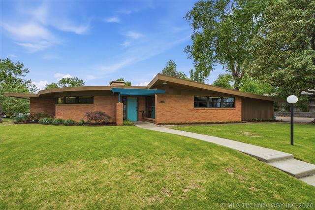 2850 E 37th Street, Tulsa, OK 74105