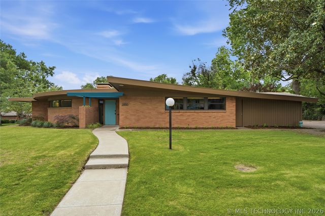 2850 E 37th Street, Tulsa, OK 74105