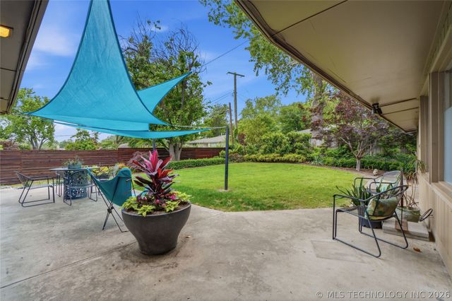 2850 E 37th Street, Tulsa, OK 74105
