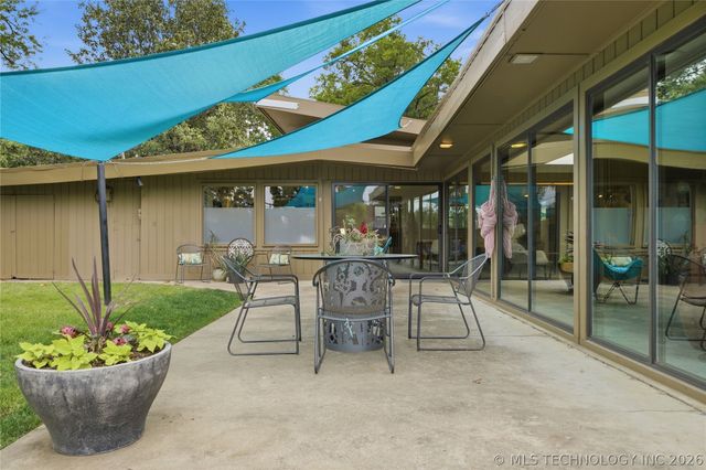 2850 E 37th Street, Tulsa, OK 74105