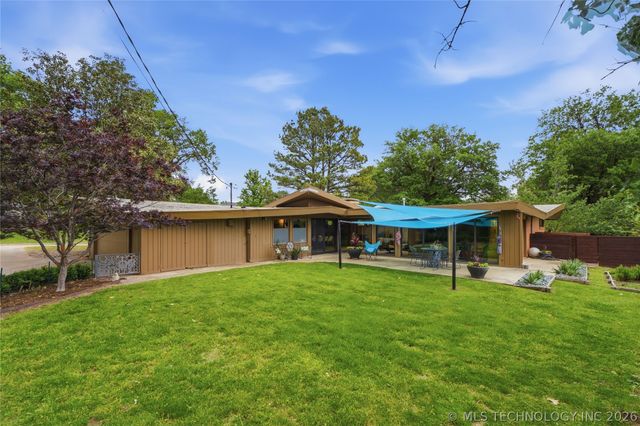 2850 E 37th Street, Tulsa, OK 74105