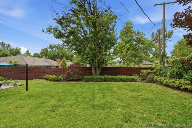 2850 E 37th Street, Tulsa, OK 74105