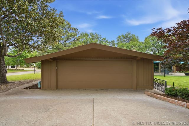 2850 E 37th Street, Tulsa, OK 74105