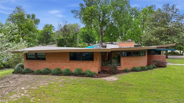 2850 E 37th Street, Tulsa, OK 74105