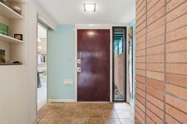 2850 E 37th Street, Tulsa, OK 74105