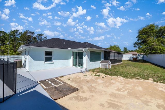 7191 HEMLOCK ROAD, Ocala, FL 34472